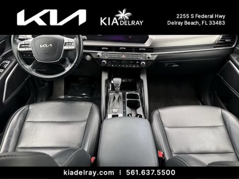 Certified 2024 Kia Telluride LX FWD image 10