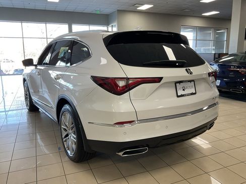 Used 2023 Acura MDX SH-AWD w/ Advance Package image 6