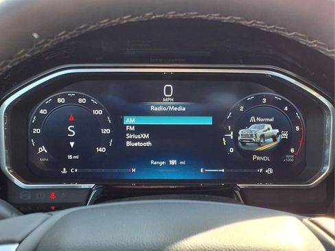 New 2026 Chevrolet Silverado 3500 LT image 27