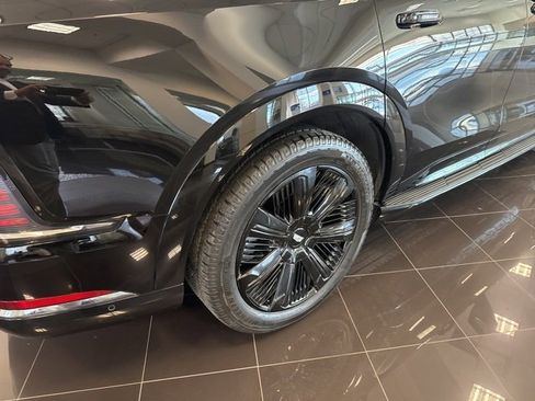 Certified 2025 Cadillac Escalade IQ Sport 2 image 11