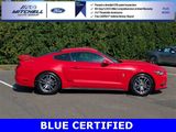 Certified 2017 Ford Mustang Coupe image 2