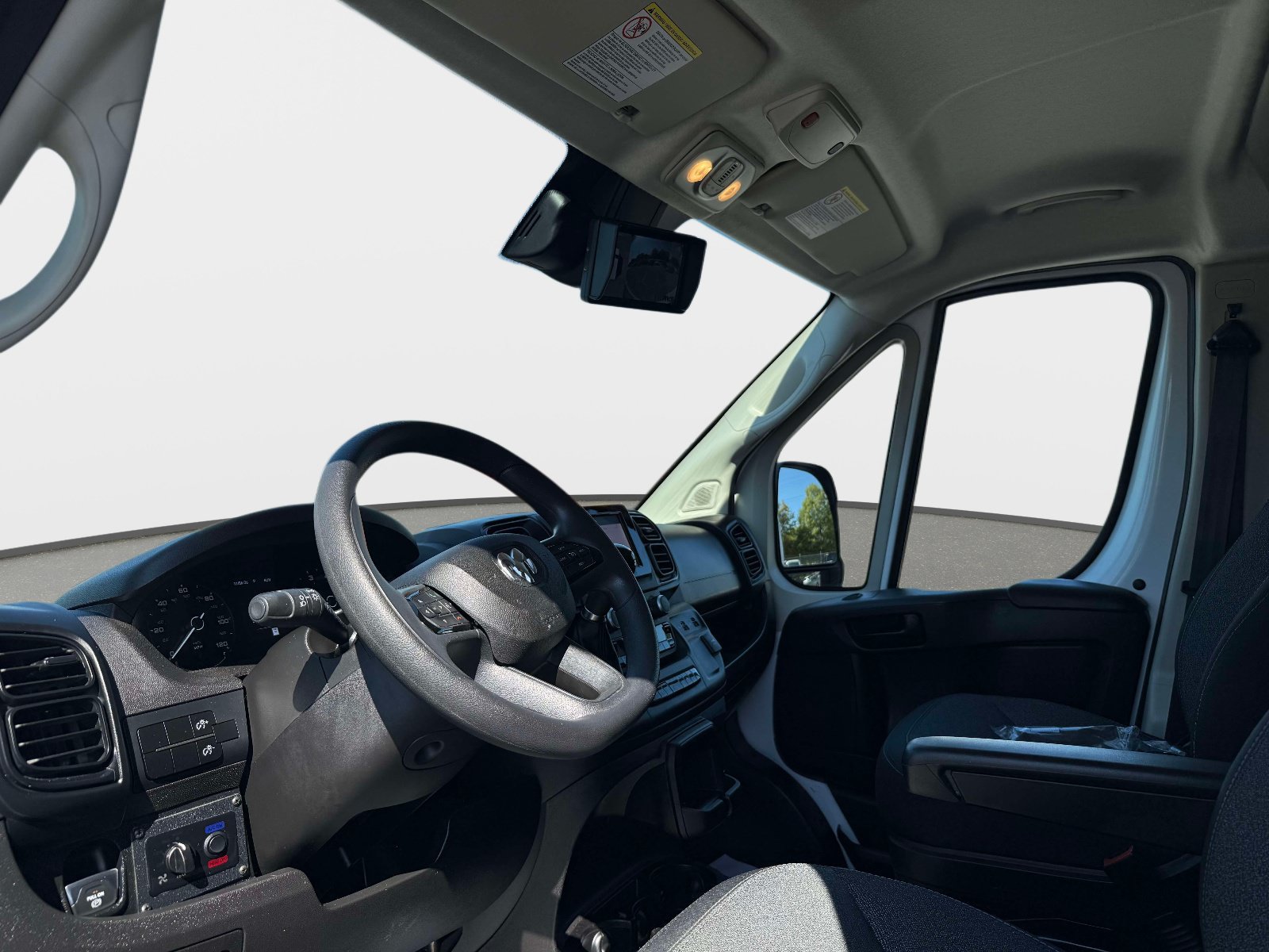 Used 2022 RAM ProMaster 1500 FWD image 10