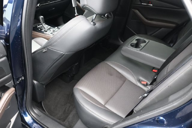 Certified 2023 MAZDA CX-30 AWD 2.5 S w/ Premium Package image 13
