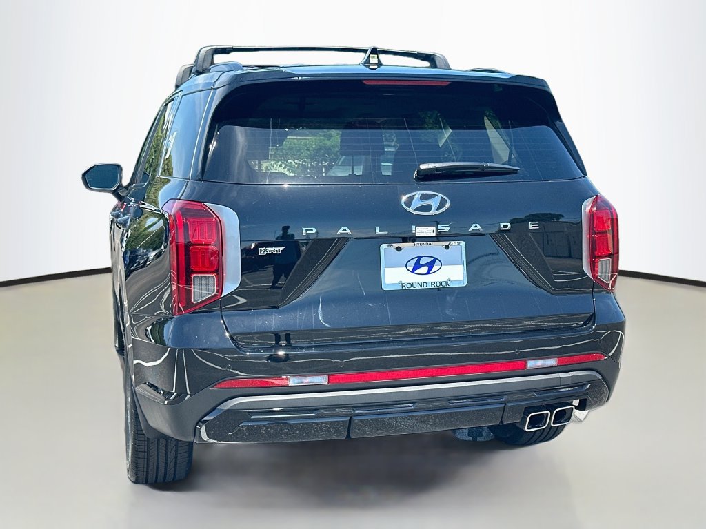 Certified 2025 Hyundai Palisade XRT FWD image 22