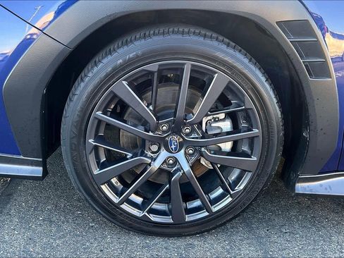 Used 2022 Subaru WRX Premium image 12