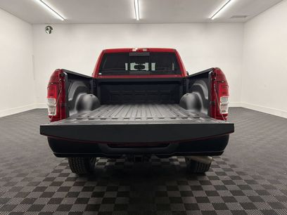 Used 2022 RAM 3500 Tradesman