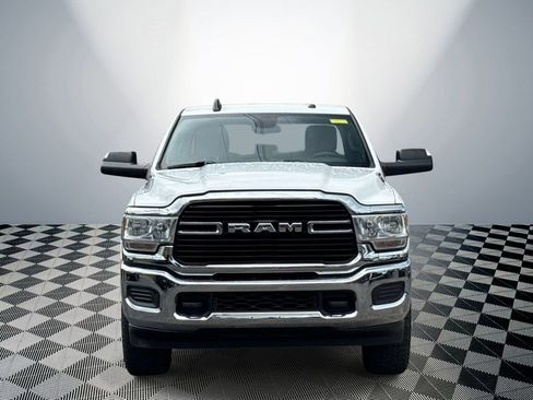 Used 2021 RAM 2500 Big Horn AWD/4WD image 2