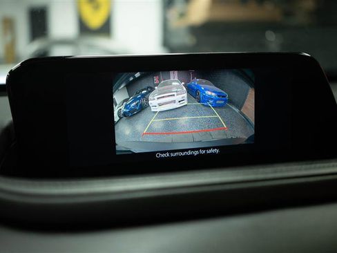 Used 2024 MAZDA CX-30 AWD 2.5 S image 22