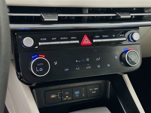 Used 2025 Hyundai Tucson SEL image 23