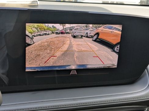 New 2026 Buick Encore GX Sport Touring w/ Comfort Package image 22