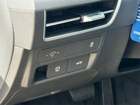 New 2026 Hyundai Sonata SEL image 10