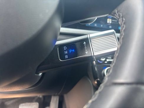 Used 2025 Hyundai Tucson SEL AWD/4WD image 40