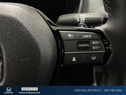 New 2026 Honda Civic Sport image 13