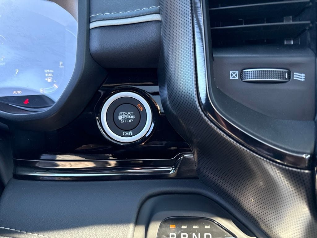 New 2027 RAM 1500 Limited AWD/4WD image 15