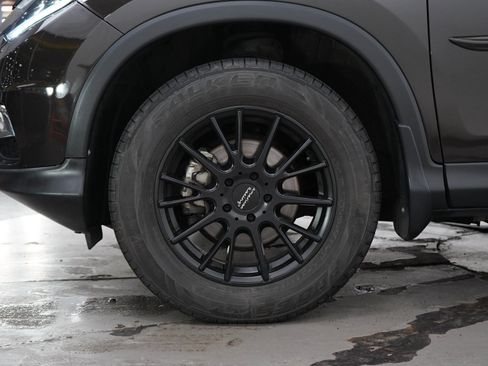 Used 2015 Honda CR-V EX image 28