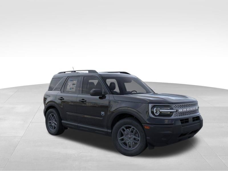 New 2026 Ford Bronco Sport Big Bend w/ Convenience Package AWD/4WD image 10