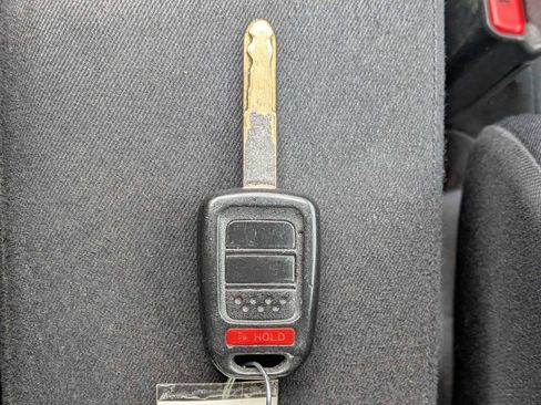 Used 2015 Honda Fit LX image 32