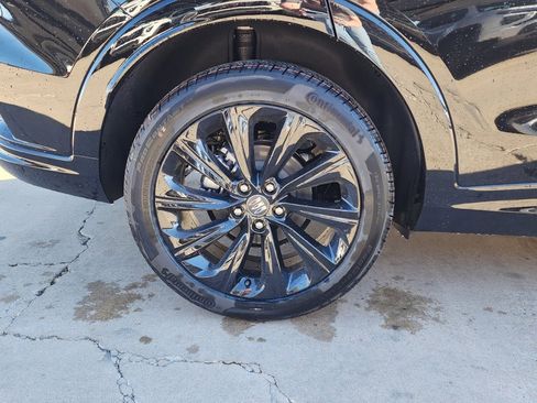 New 2026 Buick Envista Sport Touring w/ Convenience I Package image 50