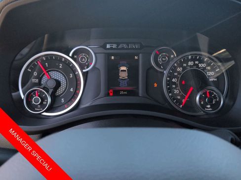 New 2026 RAM 2500 Tradesman image 33