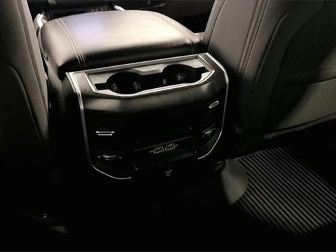 Used 2022 RAM 1500 Big Horn image 11