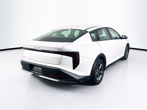 Used 2025 Kia K4 FWD image 9