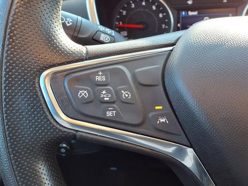 Used 2021 Chevrolet Equinox LT image 29