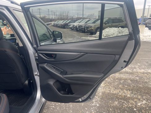 Certified 2023 Subaru Crosstrek 2.0i Premium image 36