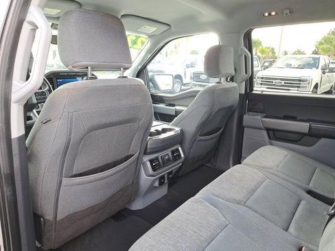 Certified 2022 Ford F150 XLT w/ Equipment Group 302A High image 10