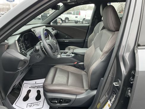 Used 2025 Lexus TX 350 AWD w/ Technology Package image 20