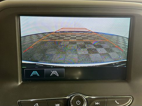 Used 2017 Chevrolet Camaro LT w/ RS Package image 21