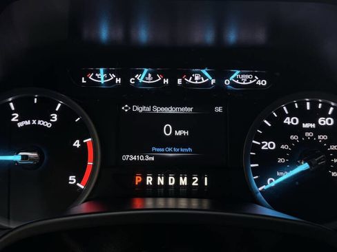 Used 2019 Ford F250 XLT image 27