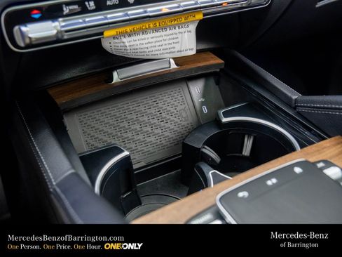 New 2026 Mercedes-Benz GLE 350 4MATIC image 23