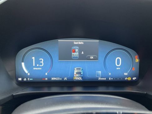 Used 2024 Ford Escape Platinum image 14