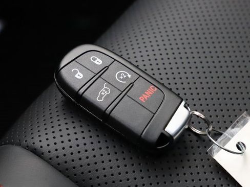 New 2026 Dodge Durango GT image 36