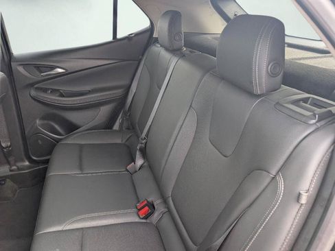 Used 2024 Buick Encore GX Sport Touring AWD/4WD image 18
