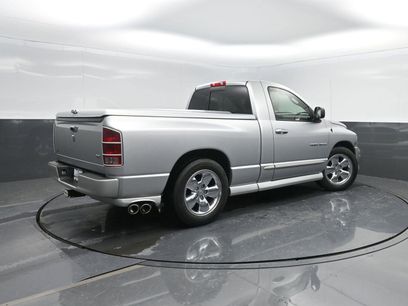 Used 2005 Dodge Ram 1500 Truck SLT w/ Daytona Edition Group
