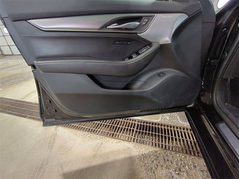 Used 2021 Cadillac CT5 Premium Luxury image 15