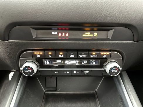 Certified 2023 MAZDA CX-5 AWD 2.5 S w/ Premium Package image 18