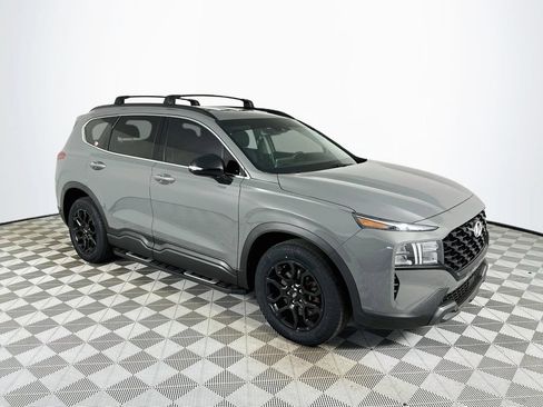 Used 2023 Hyundai Santa Fe XRT FWD image 1