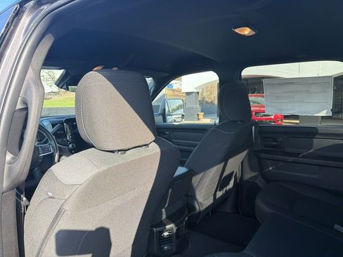 New 2026 RAM 2500 Tradesman image 15