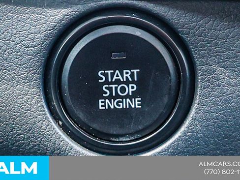 Used 2025 MAZDA CX-30 AWD 2.5 S w/ Preferred Package image 36