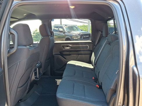 Certified 2023 RAM 1500 Big Horn AWD/4WD image 20