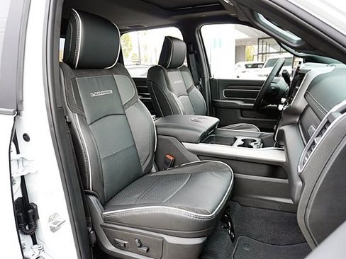 New 2026 RAM 2500 Laramie image 16