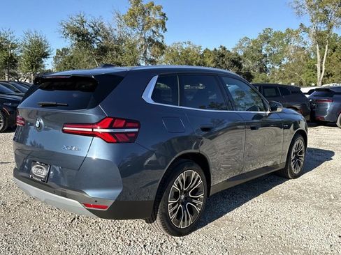 New 2026 BMW X3 xDrive30 image 3