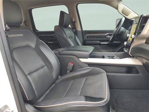 Certified 2019 RAM 1500 Laramie image 31