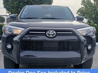 Used 2024 Toyota 4Runner SR5 RWD video 1