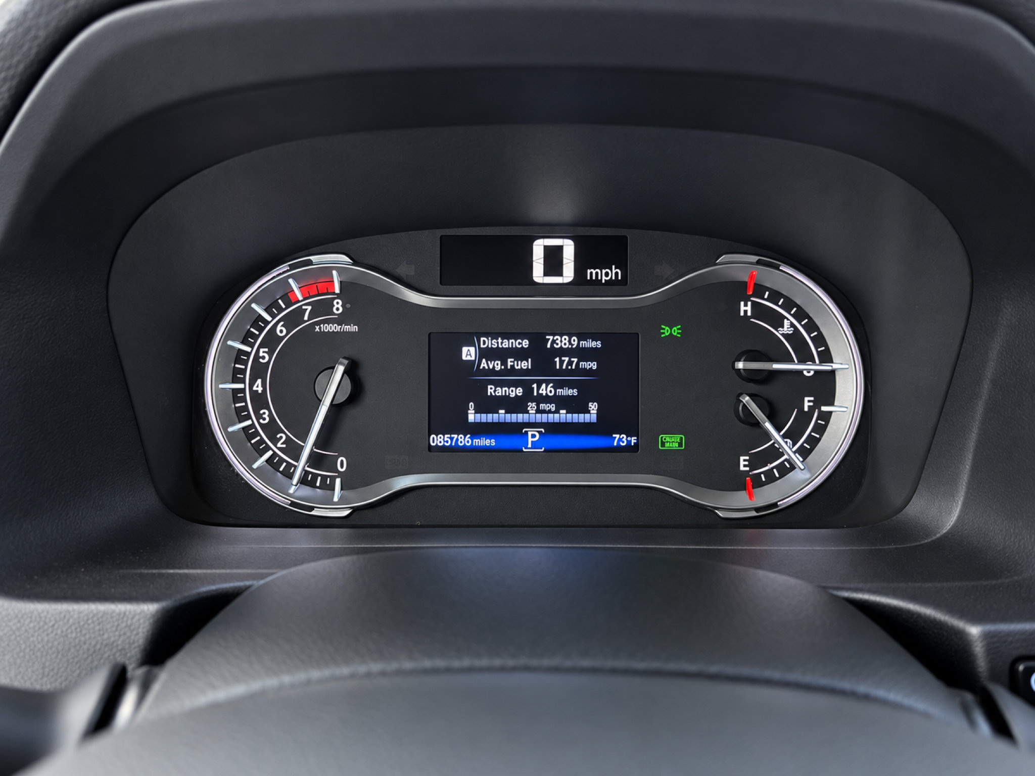 Used 2019 Honda Ridgeline Sport image 21