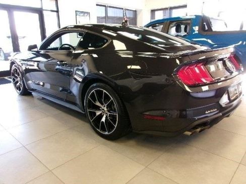 Certified 2022 Ford Mustang Coupe w/ 2.3L High Performance Package image 5