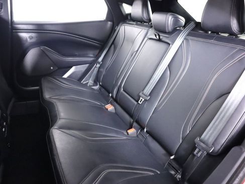 Used 2021 Ford Mustang Mach-E Premium AWD/4WD image 33