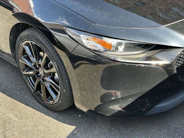Used 2024 MAZDA MAZDA3 s FWD image 5